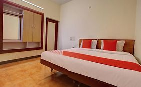 Hotel O Radhakrishna